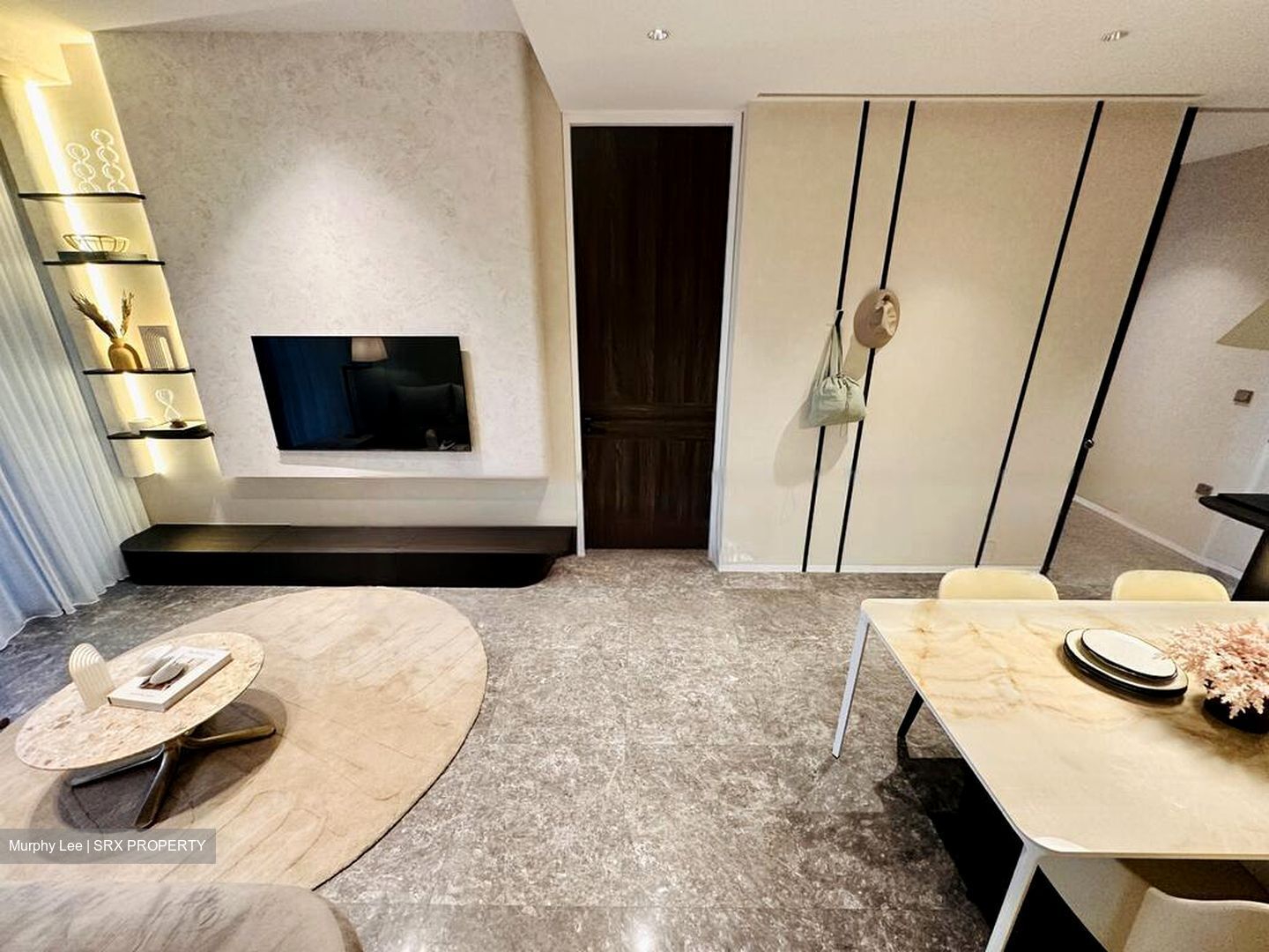 19 Nassim (D10), Apartment #422695631